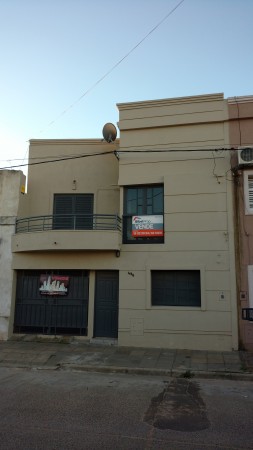 Venta Duplex 3 habitaciones, garaje zona Tribunales