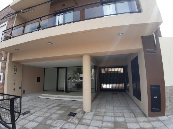 Venta cochera fija zona Plaza San Martin.
