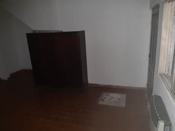 Venta departamento en planta baja centrico.