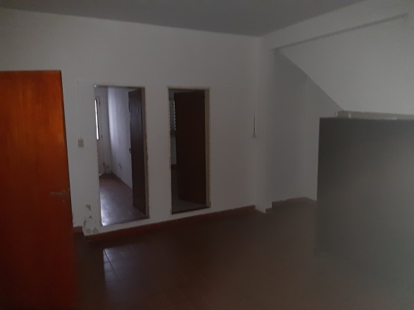 Venta departamento en planta baja centrico.