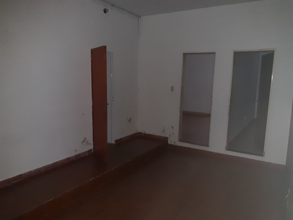 Venta departamento en planta baja centrico.