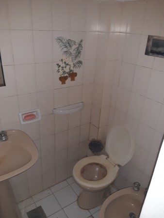 Venta departamento en planta baja centrico.