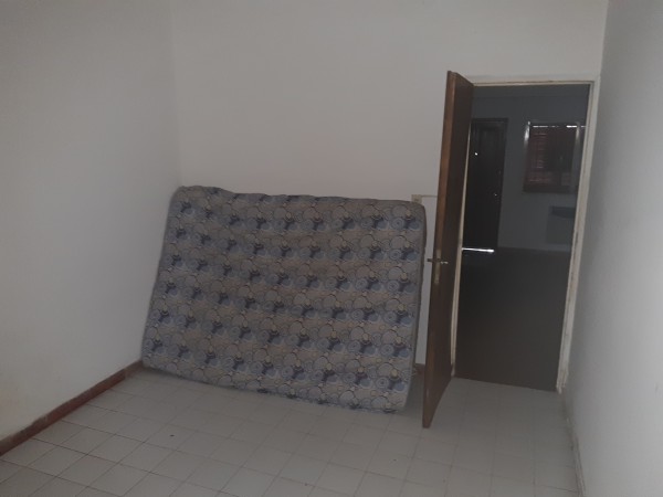 Venta departamento en planta baja centrico.