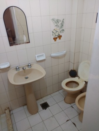 Venta departamento en planta baja centrico.
