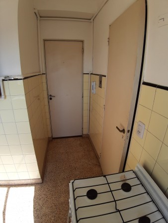 Venta departamento 4 ambientes. Centro.