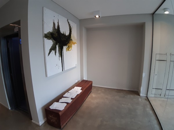 Venta departamento 2 ambientes amplio y moderno.