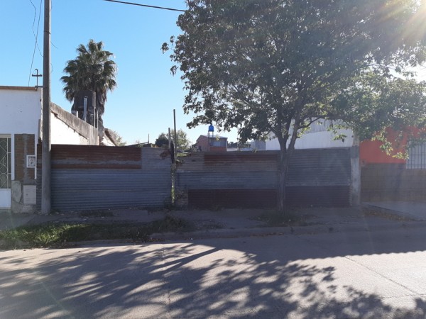 Venta terreno centrico de gran superficie