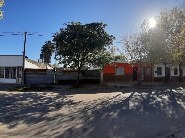 Venta terreno centrico de gran superficie