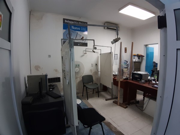 Venta importante casa centrica