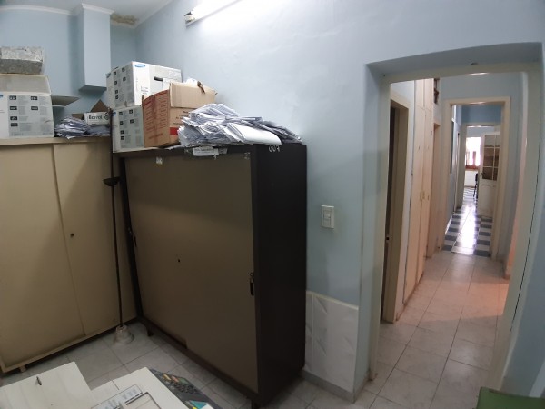 Venta importante casa centrica