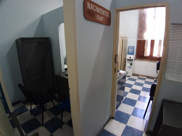 Venta importante casa centrica