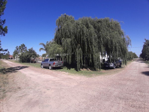 Venta complejo turistico Pueblo Belgrano.