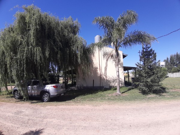 Venta complejo turistico Pueblo Belgrano.
