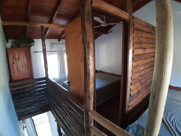 Venta complejo turistico Pueblo Belgrano.
