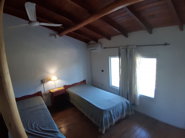 Venta complejo turistico Pueblo Belgrano.