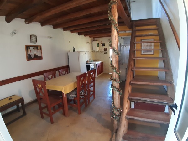 Venta complejo turistico Pueblo Belgrano.