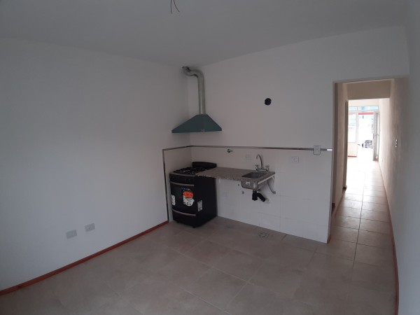Venta duplex zona Obras Sanitarias