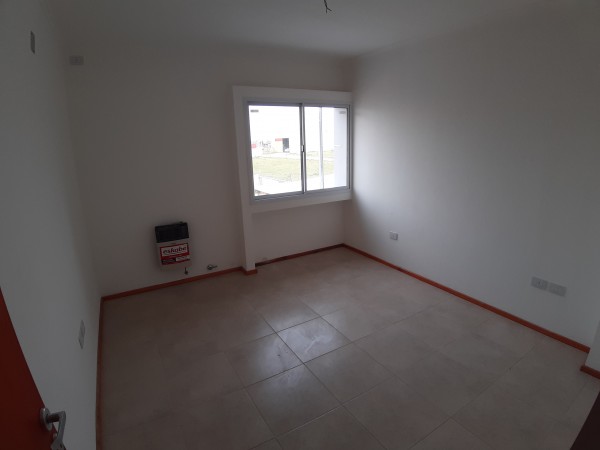 Venta duplex zona Obras Sanitarias