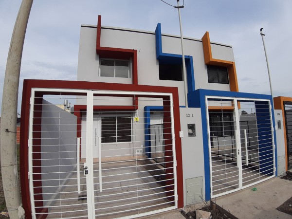 Venta duplex zona Obras Sanitarias