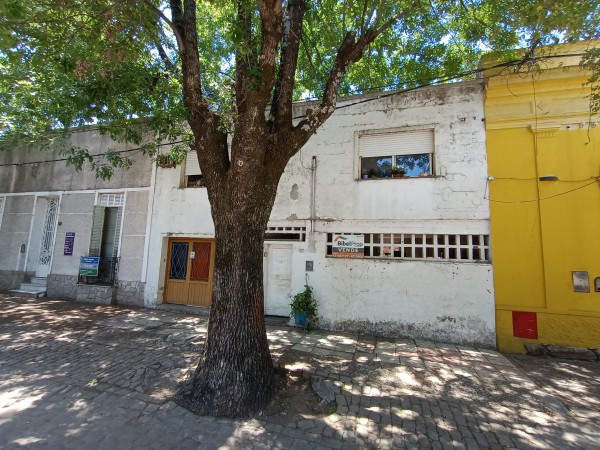 Venta inmueble a reciclar zona costanera.