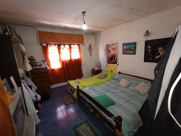 Venta inmueble a reciclar zona costanera.