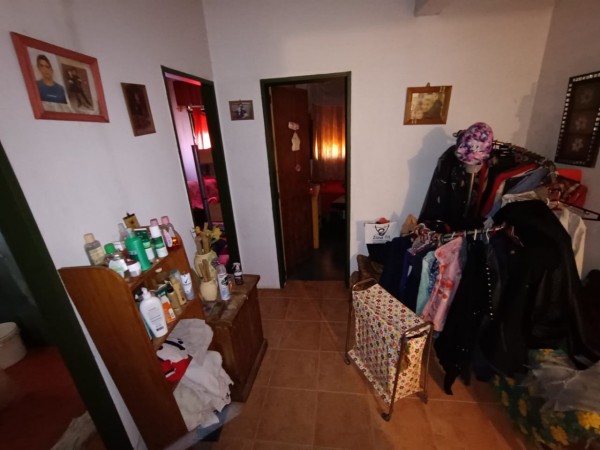 Venta inmueble a reciclar zona costanera.