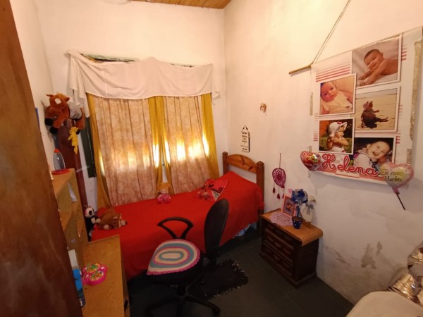 Venta inmueble a reciclar zona costanera.