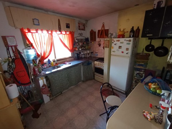 Venta inmueble a reciclar zona costanera.