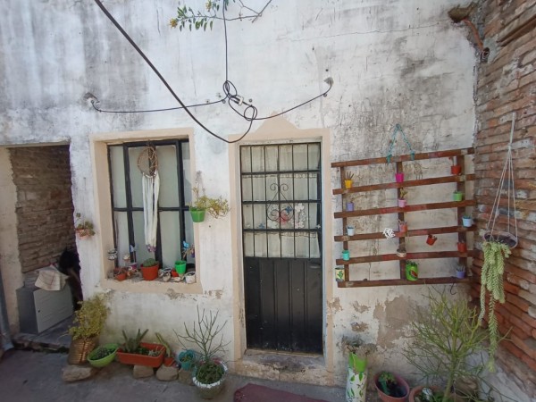 Venta inmueble a reciclar zona costanera.