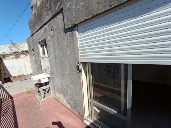 Venta inmueble a reciclar zona costanera.