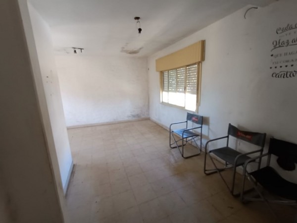 Venta inmueble a reciclar zona costanera.