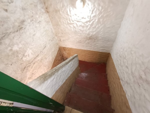 Venta inmueble a reciclar zona costanera.