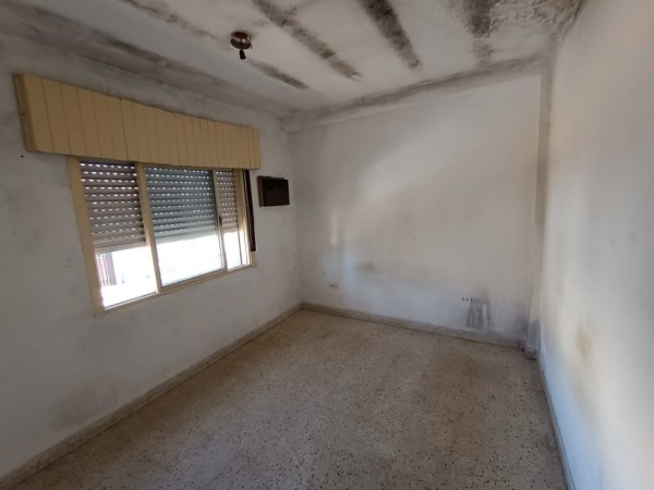 Venta inmueble a reciclar zona costanera.