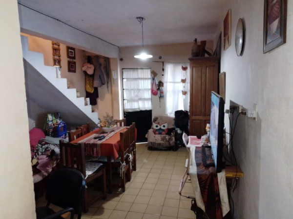Venta inmueble a reciclar zona costanera.