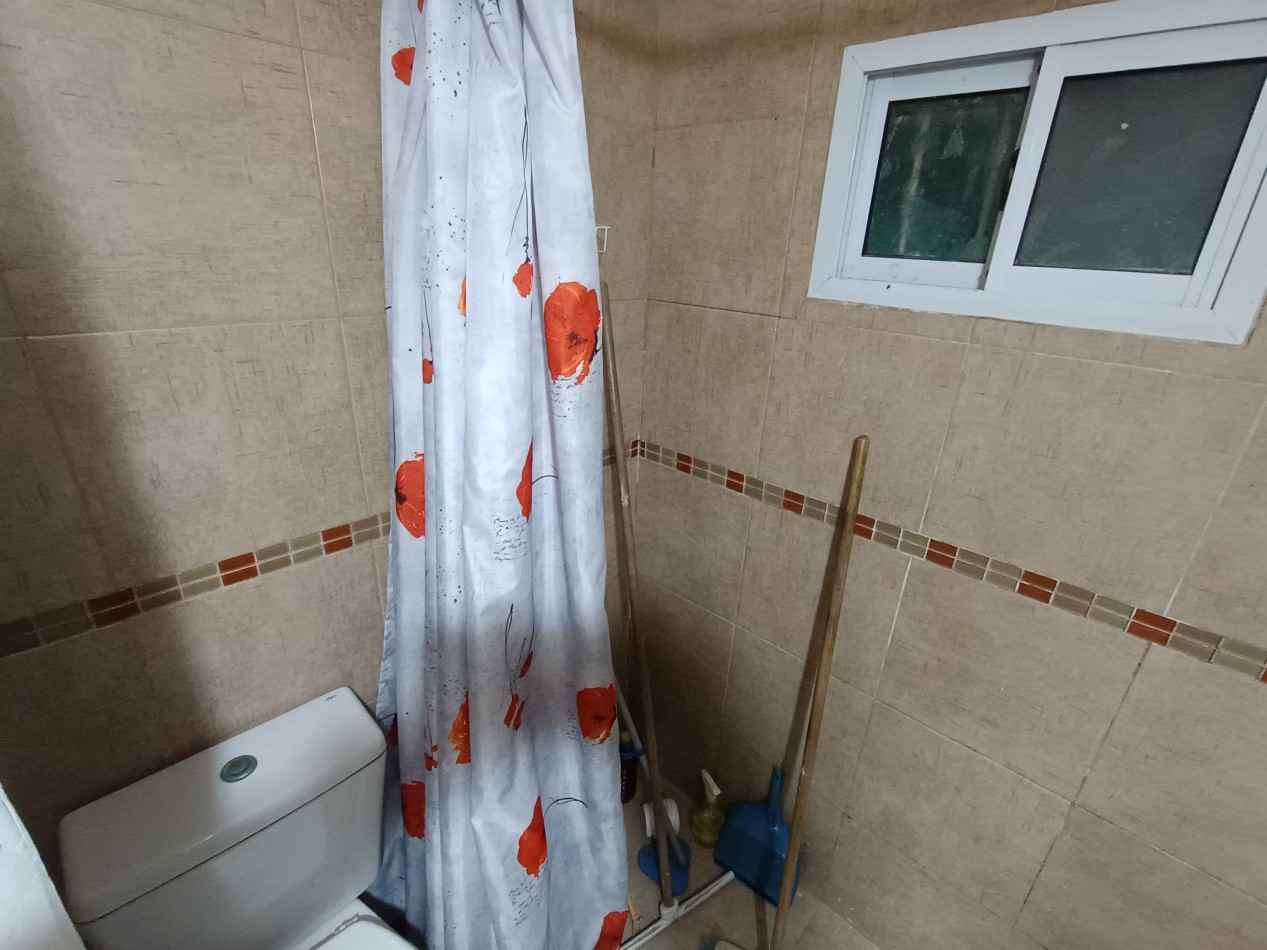 Venta casa quinta en Urquiza al Oeste.