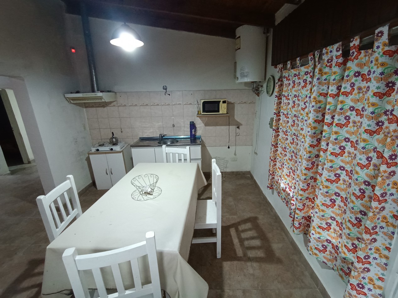 Venta casa quinta en Urquiza al Oeste.