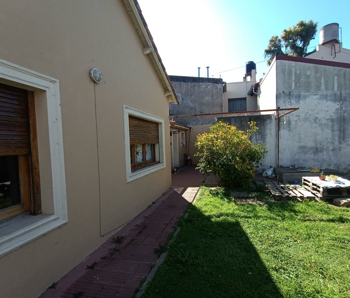 Venta chalet 3 hab. Ingreso a la ciudad