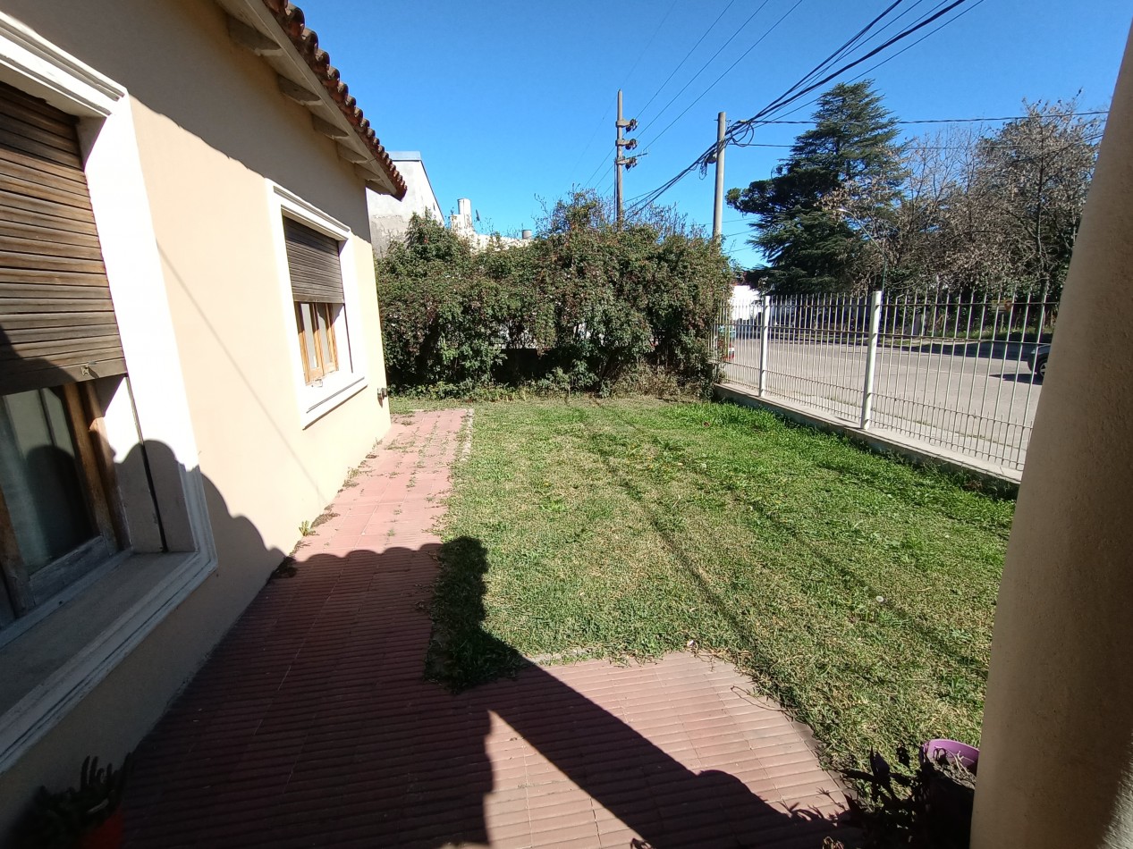 Venta chalet 3 hab. Ingreso a la ciudad