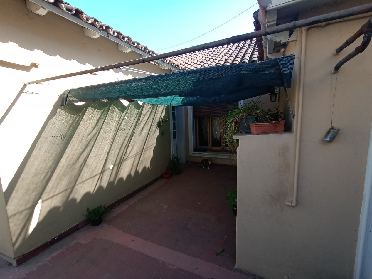 Venta chalet 3 hab. Ingreso a la ciudad