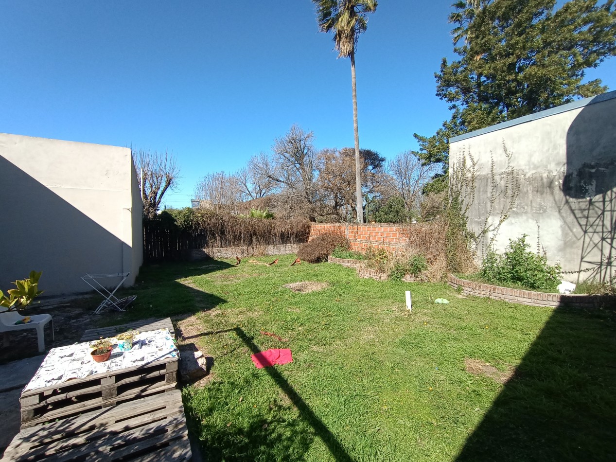Venta chalet 3 hab. Ingreso a la ciudad