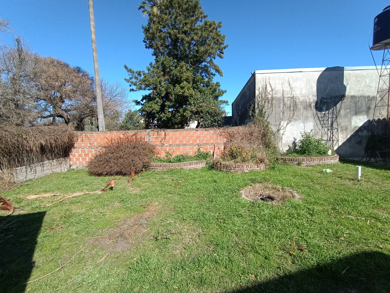 Venta chalet 3 hab. Ingreso a la ciudad