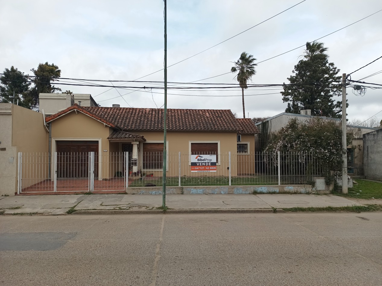 Venta chalet 3 hab. Ingreso a la ciudad