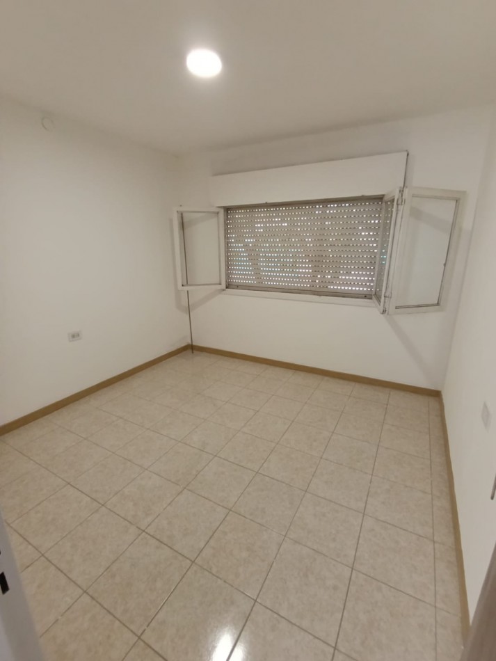 Alquiler departamento 2 hab.