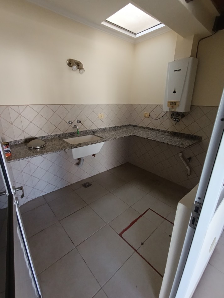 Alquiler casa 3 habitaciones