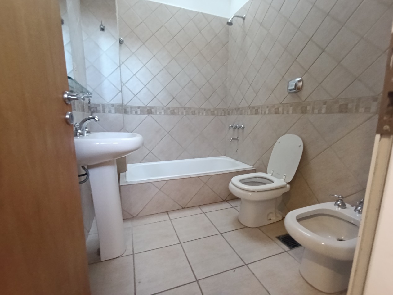 Alquiler casa 3 habitaciones