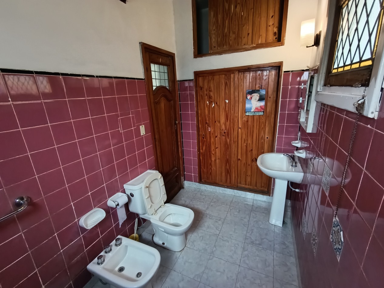 Venta chalet 3 hab. Ingreso a la ciudad