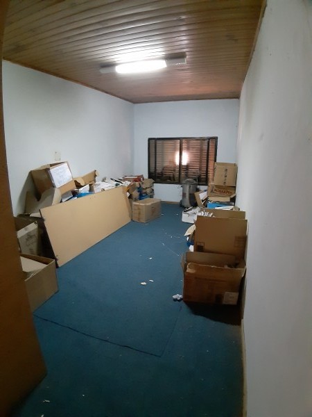 Venta importante casa centrica