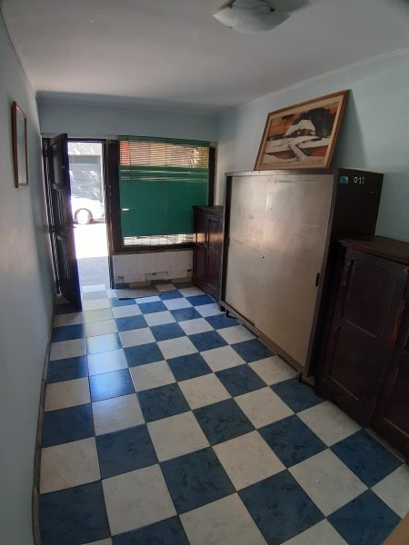 Venta importante casa centrica