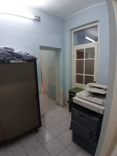 Venta importante casa centrica