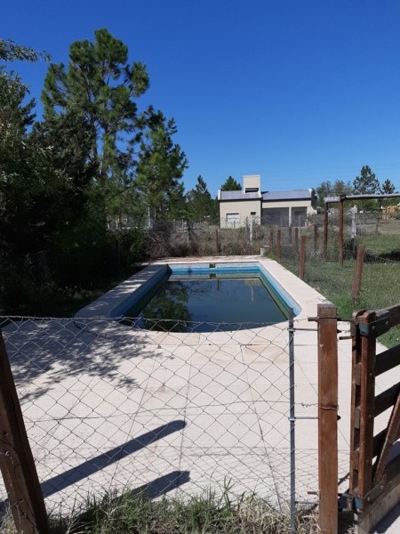 Venta complejo turistico Pueblo Belgrano.